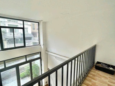 Cho Thuêphòng Trọ Sát Hutech,Gtvt, Ngoại Thương chỉ hơn 4Tr/tháng 3