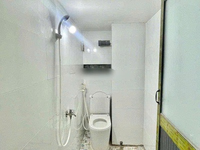 Cho Thuêphòng Trọ Sát Hutech,Gtvt, Ngoại Thương chỉ hơn 4Tr/tháng 4