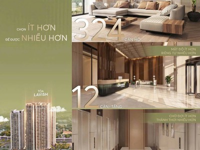 Quỹ căn 3 ngủ độc quyền chiết khấu 17 dự án greenera southmark- 486 ngọc hồi 2