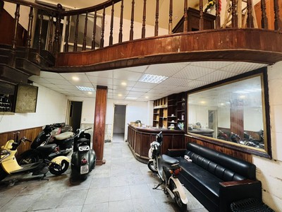 Linhhk cho thuê hội vũ   hàng bông 300m , giá 80 triệu 2