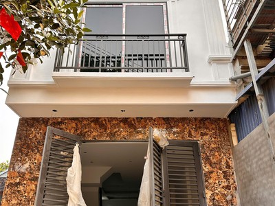 Sở hữu ngay nhà đẹp - giá tốt - vị trí đắc địa tại trục chính thôn yên mỹ, xã bình yên, thạch thất, 0