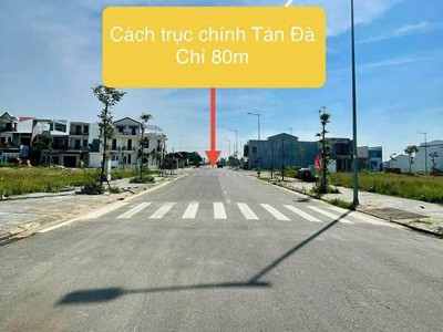 bán đất mặt tiền bao mỹ 19 hương sơ giá mềm dễ đầu tư 1
