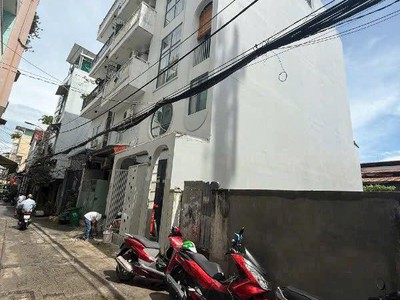  bán căn hộ dịch vụ   thu nhập 60 triệu/tháng  - giá chỉ hơn 11 tỷ 1