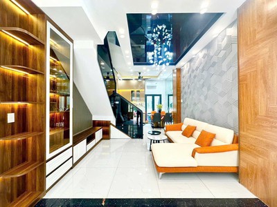 đẹp lung linh - giá rẻ - xe hơi vào nhà hàng đầu tư đón sóng 15b 2