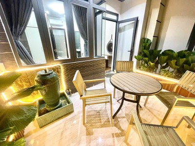 đẹp lung linh - giá rẻ - xe hơi vào nhà hàng đầu tư đón sóng 15b 4