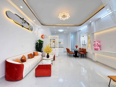  nhà sổ hồng riêng   đào tông nguyên, nhà bè 0