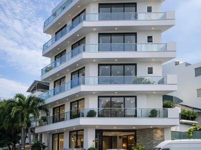  cho thuê tòa nhà góc 2 mặt tiền tân quy quận 7 - vị trí kinh doanh sầm uất 1