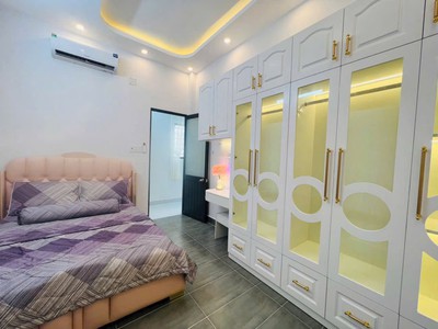  nhà sổ hồng riêng   đào tông nguyên, nhà bè 1