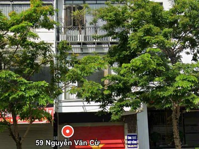 Bán nhà 5 tầng mặt phố nguyễn văn cừ   vừa ở vừa kinh doanh 0