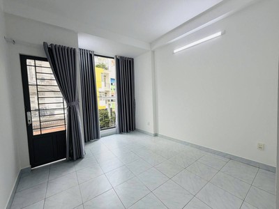 Nhà hxh đường trần khắc chân quận 1 phường tân định cũ. 3