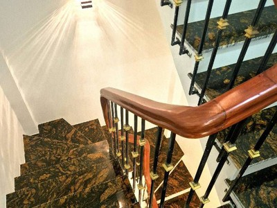 Bán nhà tôn thất tùng, đống đa, xây  mới full nội thất, gần ô tô, 32m2, 7.15 tỷ 4