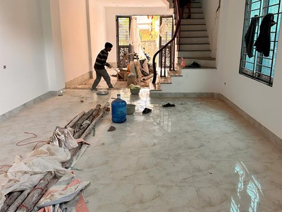 Sở hữu ngay nhà đẹp - giá tốt - vị trí đắc địa tại trục chính thôn yên mỹ, xã bình yên, thạch thất, 1