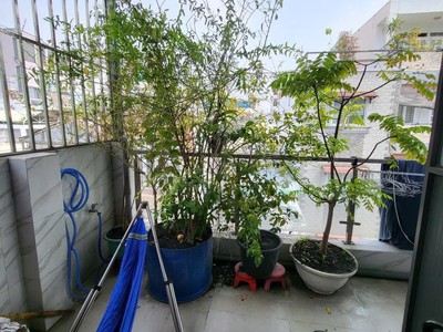 Quận 10 lý thường kiệt-svđ phú thọ-hxh 7m-ngang 5m,căn góc 2 mặt tiền hẻm-5tầng,6tỷ85 tl 4