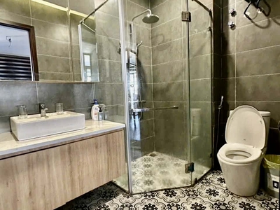 Cho thuê căn hộ 1 ngủ giá 8tr tại Vinhomes Marina 1