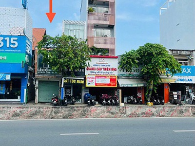 Hàng hiếm mặt tiền lê trọng tấn   tân phú  không có căn thứ 2 2