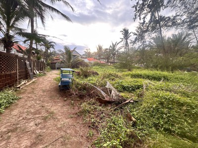 Chính chủ chuyển nhượng đất biển an bàng 1087m mặt tiền 32m, giá 55.5 tỷ 1