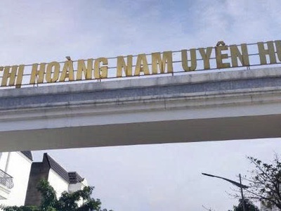 Bán đất nền uyên hưng   tân uyên   sổ riêng, giá tốt nhất khu vực. 2