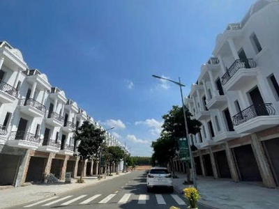 Bán đất nền uyên hưng   tân uyên   sổ riêng, giá tốt nhất khu vực. 4