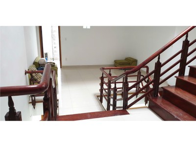 Bán nhà 4 tầng mt đường huỳnh tấn phát trục 10m5 - vị trí đẹp. dt 95m2 giá 15ty thương lượng 1