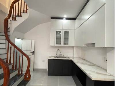 Nhà đẹp thanh bình hà đông- phân khúc hiếm nhỉnh 7 tỷ 1