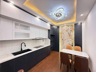 Hiếm thanh bình hà đông- oto đỗ gần- dân xây nhỉnh 7 tỷ 1