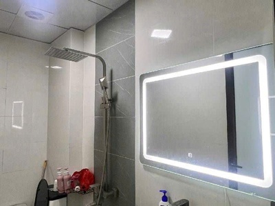 Bán nhà 4 tầng   4 phòng ngủ   giá 5 tỷ   gần chợ lắp ghép 1