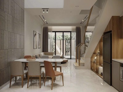 Bán nhà hẻm số 2 bình giã, phường 13 tân bình  5 18  khu vip ga t3 1