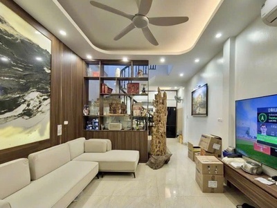  bán nhà phú mỹ   mặt ngõ kinh doanh, khách thuê luôn kín  lh 09 7207 8667 1