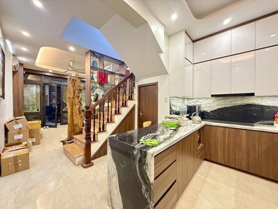  bán nhà phú mỹ   mặt ngõ kinh doanh, khách thuê luôn kín  lh 09 7207 8667 2