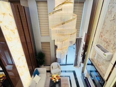 Bán nhà mặt tiền ni sư huỳnh liên   phường 10, tân bình  5,5 22  2 tầng 0