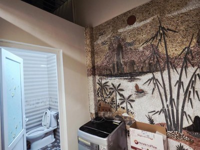 Bán nhà mặt tiền ni sư huỳnh liên   phường 10, tân bình  5,5 22  2 tầng 2