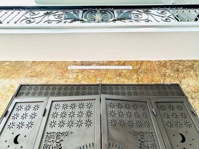  nhà mới trần phú   nguyễn trãi, gần metro, kết nối nhanh thanh xuân nam từ liêm. 35 m   5 tầng. 1