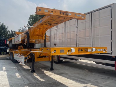 Cần bán thanh lý SMRM cổ cò 45feet hàng mới nhất 2025 0