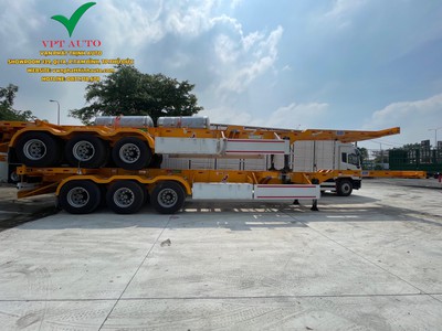 Cần bán thanh lý SMRM cổ cò 45feet hàng mới nhất 2025 2