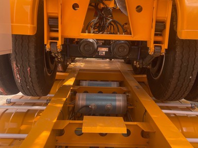 Cần bán thanh lý SMRM cổ cò 45feet hàng mới nhất 2025 3