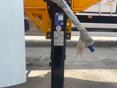 Cần bán thanh lý SMRM cổ cò 45feet hàng mới nhất 2025 4