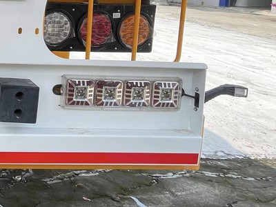 Cần bán thanh lý SMRM cổ cò 45feet hàng mới nhất 2025 6