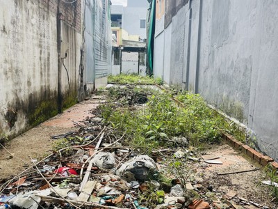 Bán đất mặt tiền trần xuân lê 87m  trung tâm thanh khê, gần hà huy tập, giá 6.2 tỷ 0