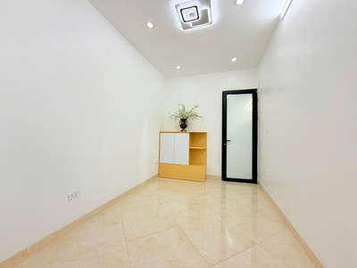 Bán nhà đình đông bạch mai hai bà trưng - lô góc 3 mặt thoáng gần phố full nội thất 2