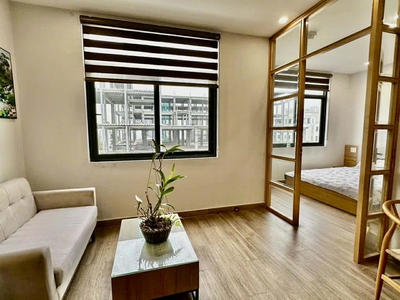 Cho thuê căn hộ 1 ngủ giá 8tr tại Vinhomes Marina 5