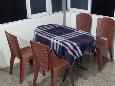 Chính chủ cho thuê nhà 4 tầng số 9 ngõ 40 võ thị sáu, phường bạch mai, hà nội 2