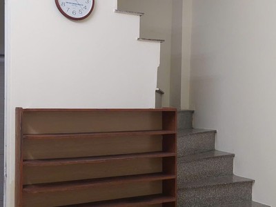 Chính chủ cho thuê nhà 4 tầng số 9 ngõ 40 võ thị sáu, phường bạch mai, hà nội 3