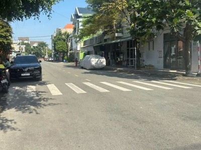 NHÀ ĐẤT BÁN - Khu phố chợ Lái Thiêu, Thuận An, Bình Dương 2