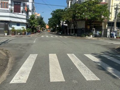 NHÀ ĐẤT BÁN - Khu phố chợ Lái Thiêu, Thuận An, Bình Dương 1