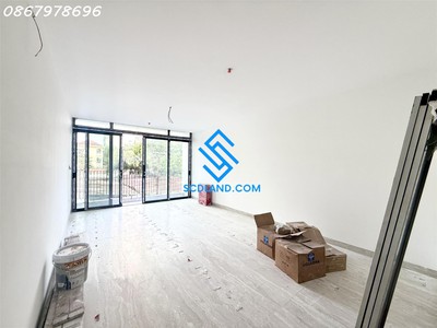 Cho thuê mặt bằng mới 5 tầng   trung tâm lộc thọ   tuyến đường kinh doanh sầm uất 100 triệu tháng 2