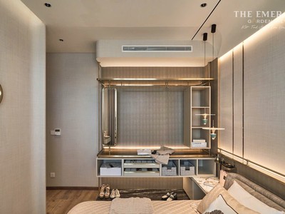 Chỉ 7 triệu/ tháng sở hửu ngay căn hộ the emerald garden view ngay trung tâm thuận an hồ chí minh. 0