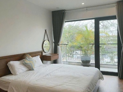 Cần cho thuê tòa căn hộ dịch vụ quận tây hồ Hà Nội 2