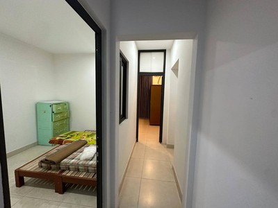 Nhà đẹp phố định công thượng- 46m 5tầng 4,5,mt-ô tô cách 15m-kinh doanh. giá 12 tỷ 2