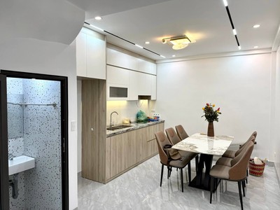 Nhà phố vũ tông phan- 38m 5tầng-ô chờ thang máy-ngõ thông ô tô-kinh doanh. giá 11,8 tỷ 1