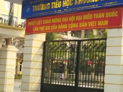 Phân lô bộ công an phố khương trung- 40m 5tầng-ngõ ô tô-kinh doanh. giá 13,6 tỷ 3